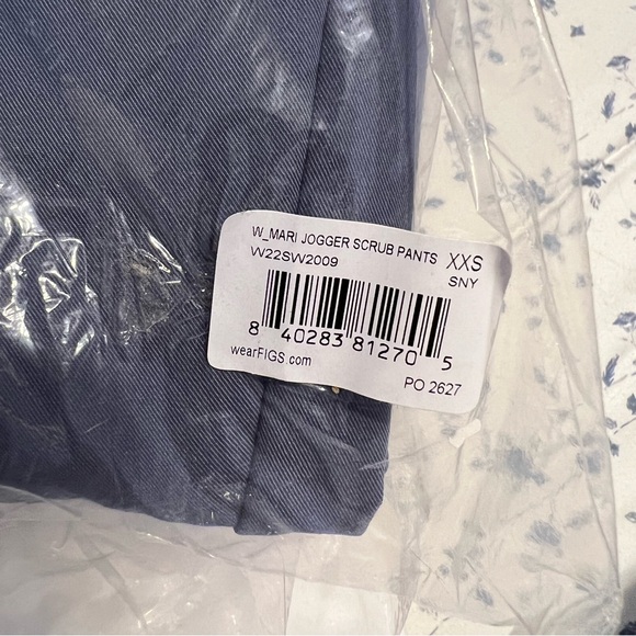 Figs Mari jogger scrub pants - Picture 4 of 5